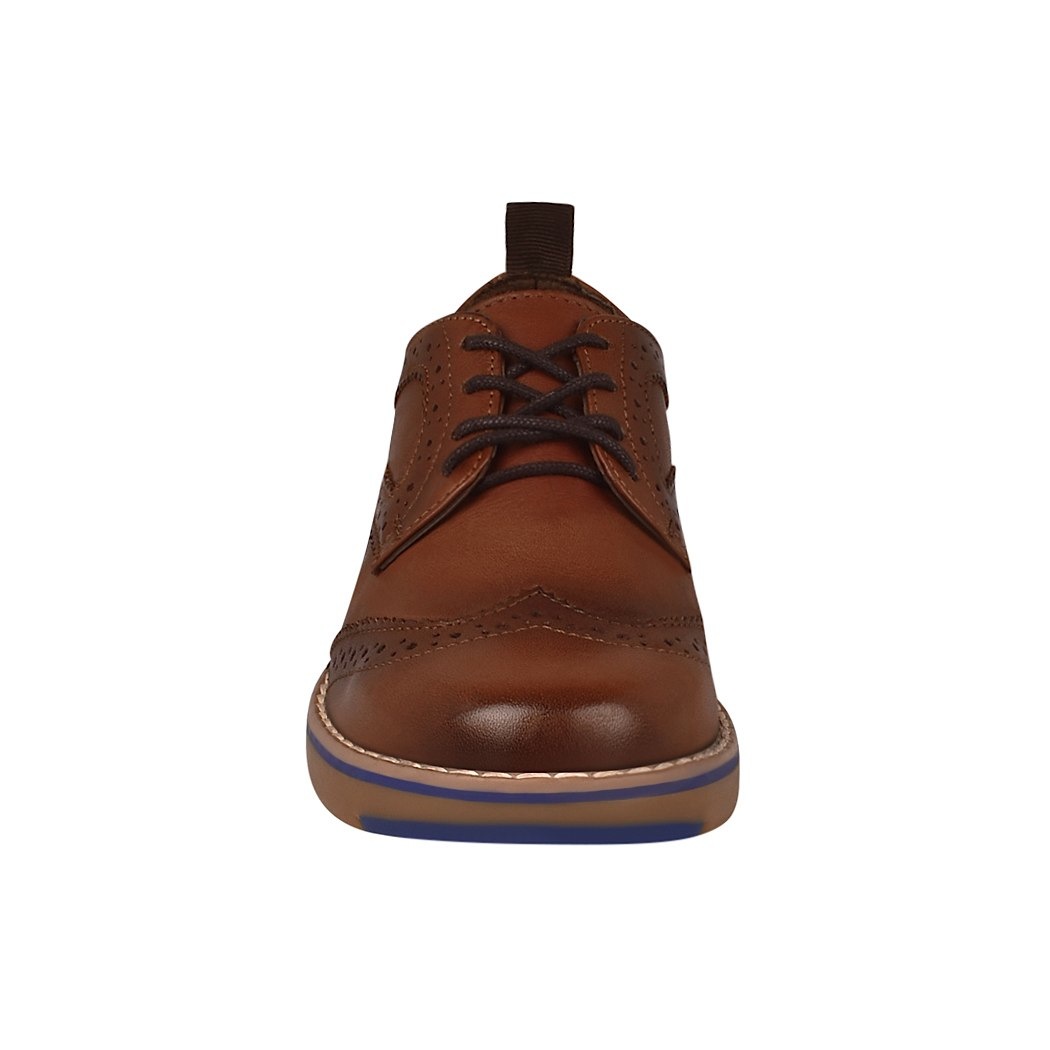 pappomania.com : Zapatos casuales para niño calzado chabelo 82201-1-d café