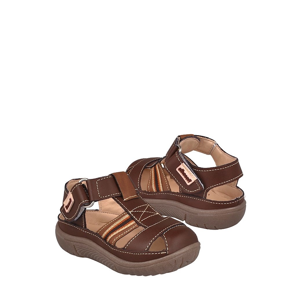 huaraches para niño