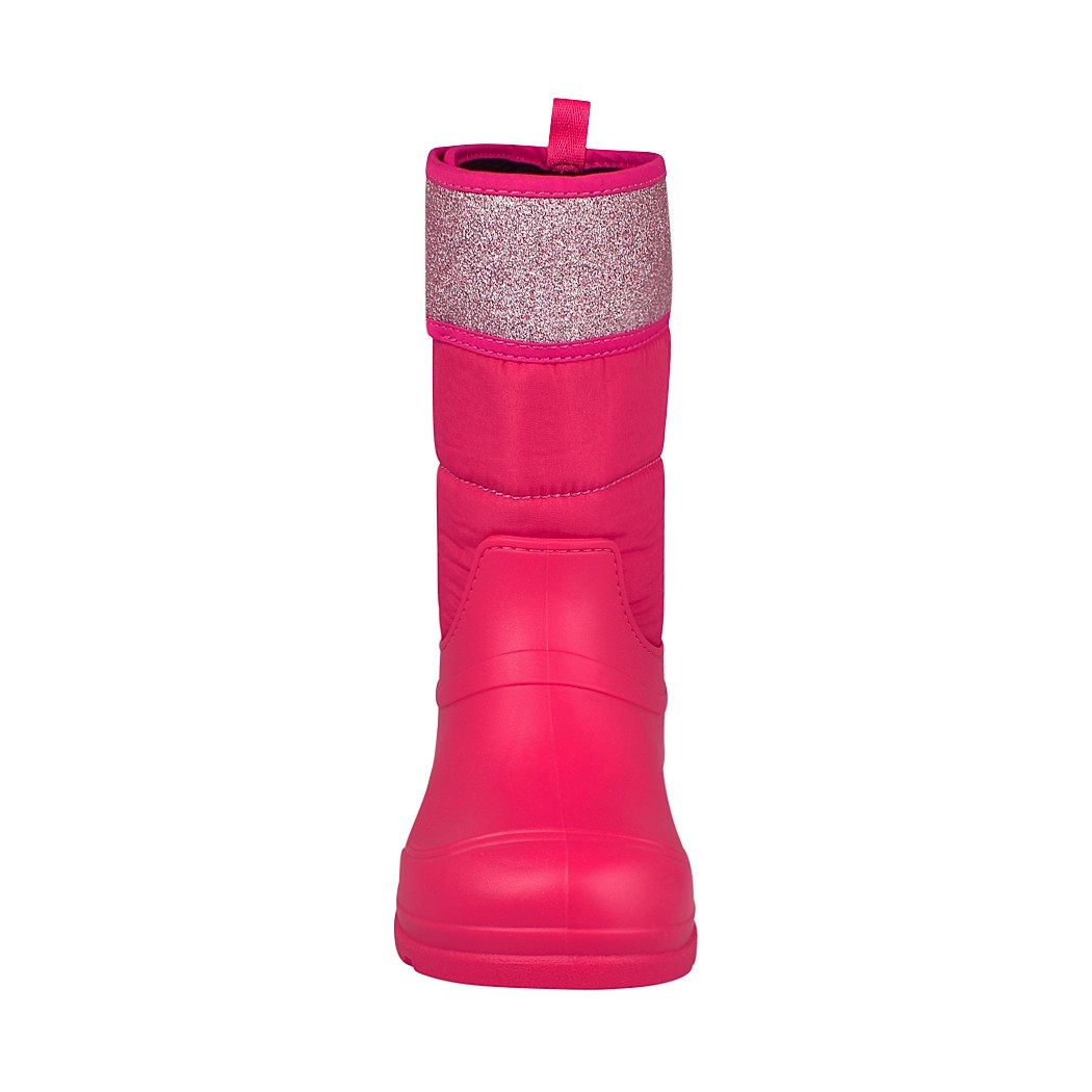 pappomania.com : Botas de lluvia para niña mx1208 green boxfiusha