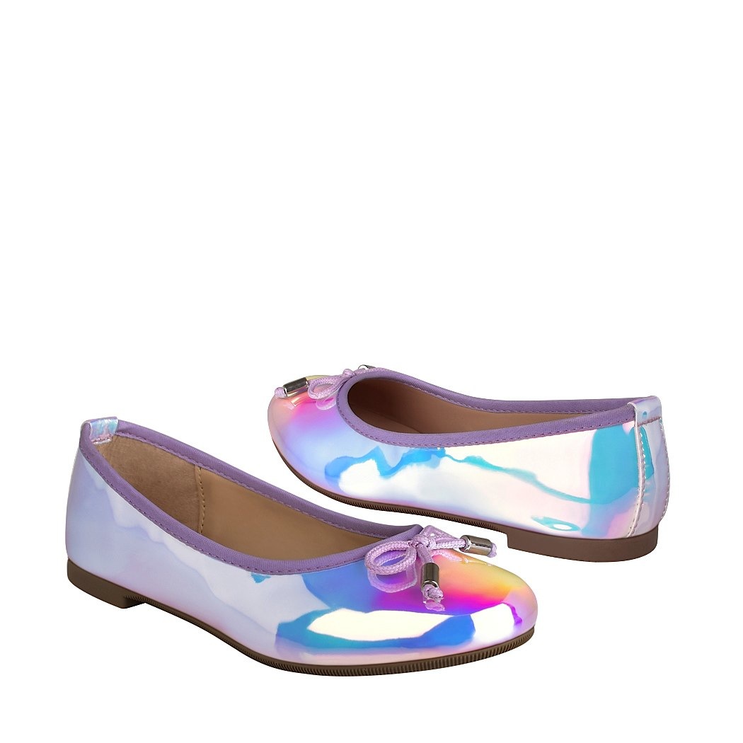 Zapatos Tornasol Niña | Shop www.jardimartimoniz.pt