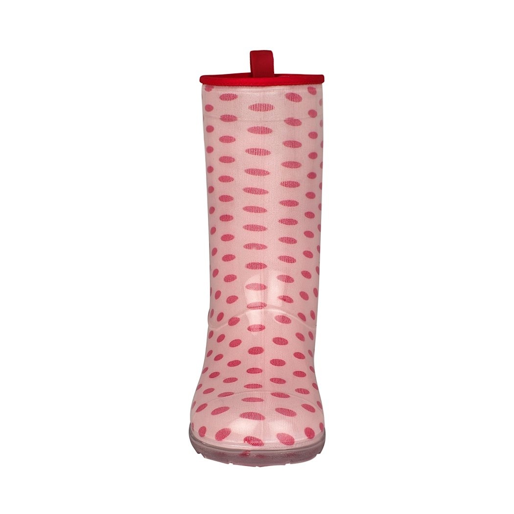 top moda botas de lluvia