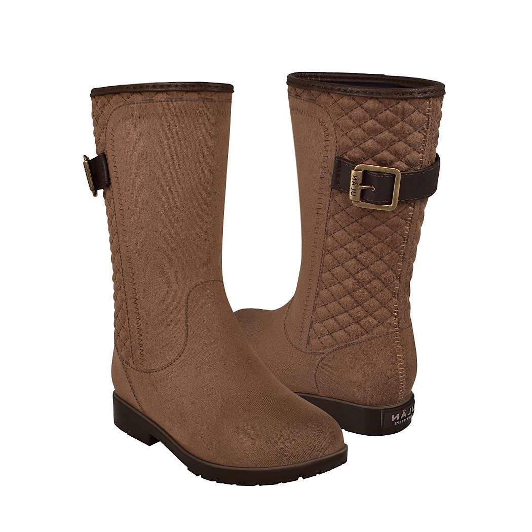 pappomania.com : Botas de lluvia para niña ulan 4303-c
