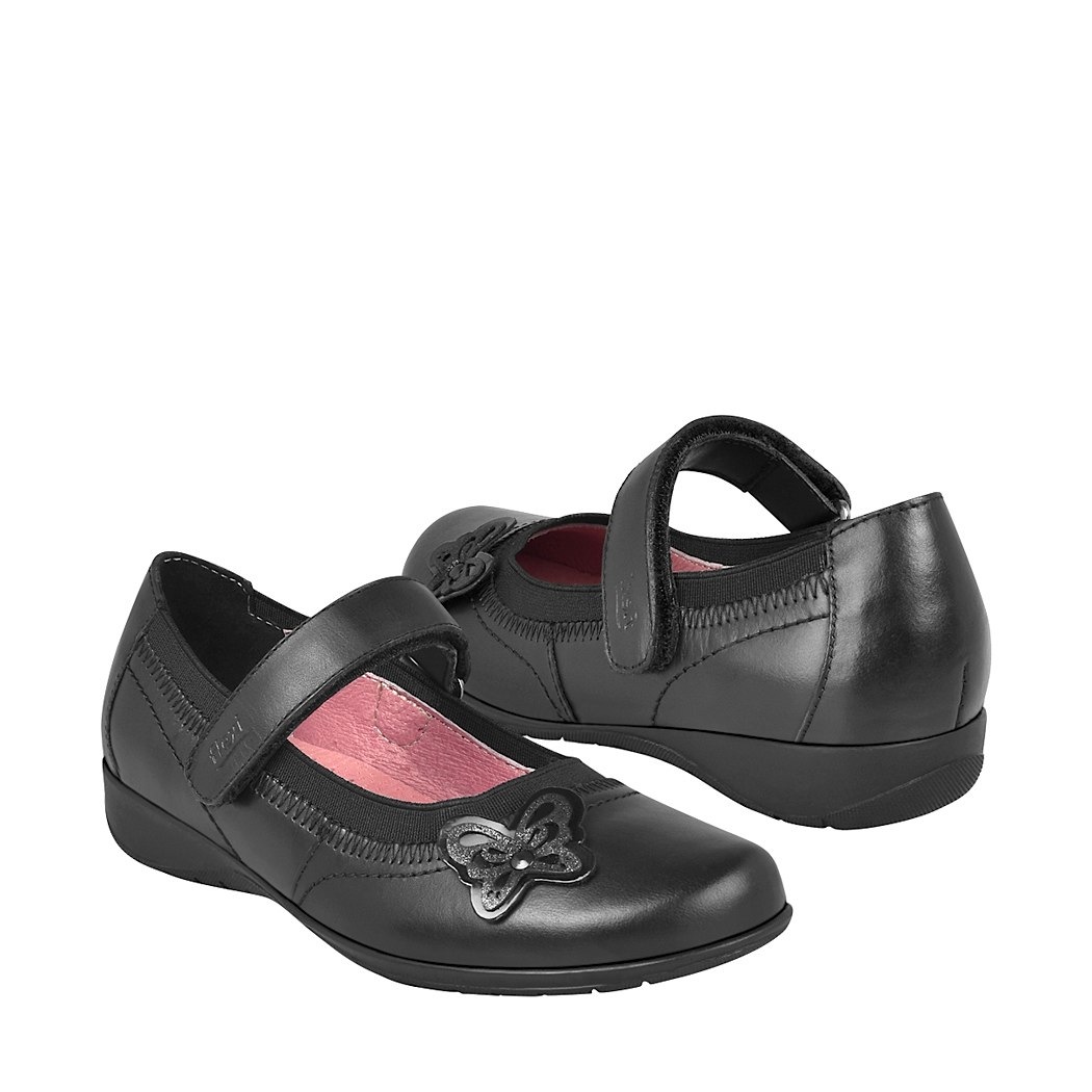 zapatos flexi escolares para dama precio