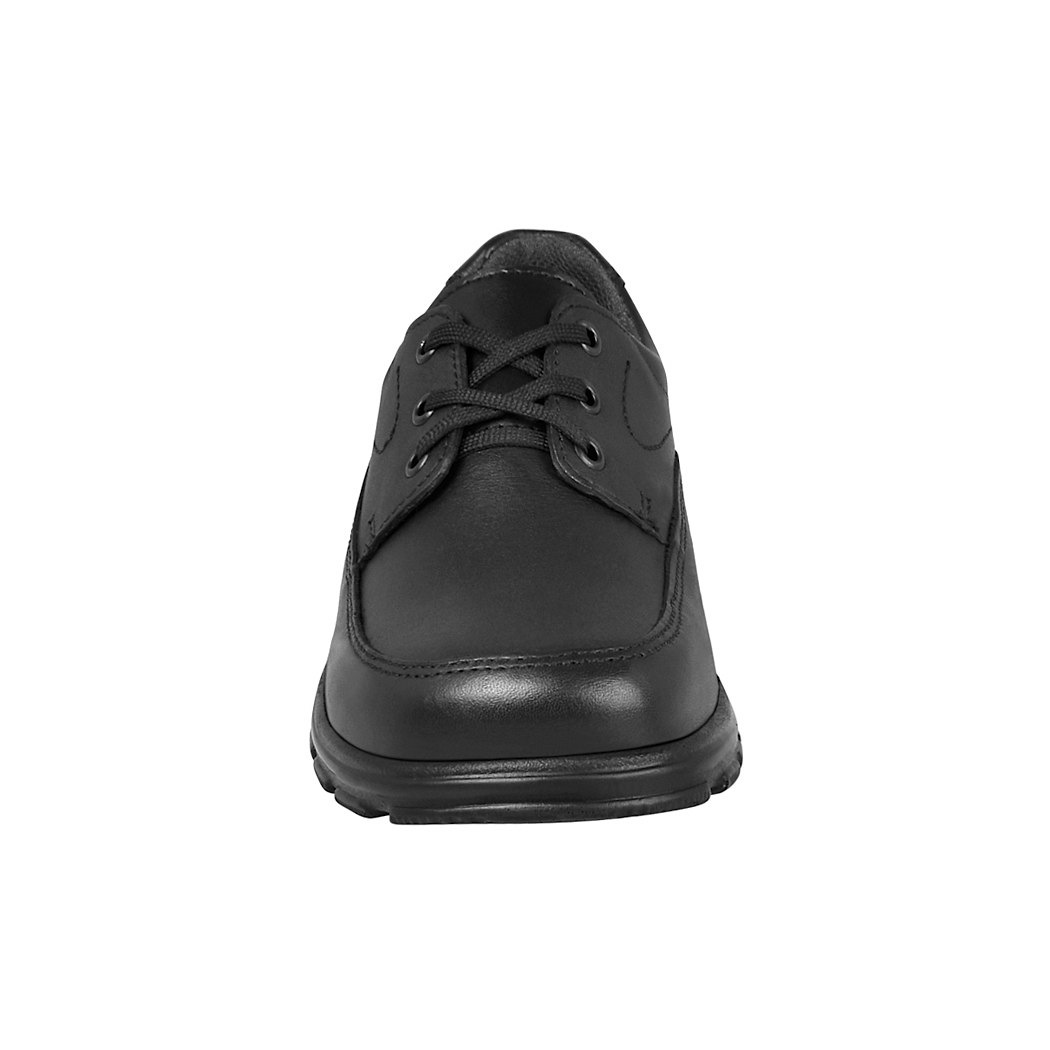 pappomania.com : Zapatos escolares para niño flexi 53301 negro