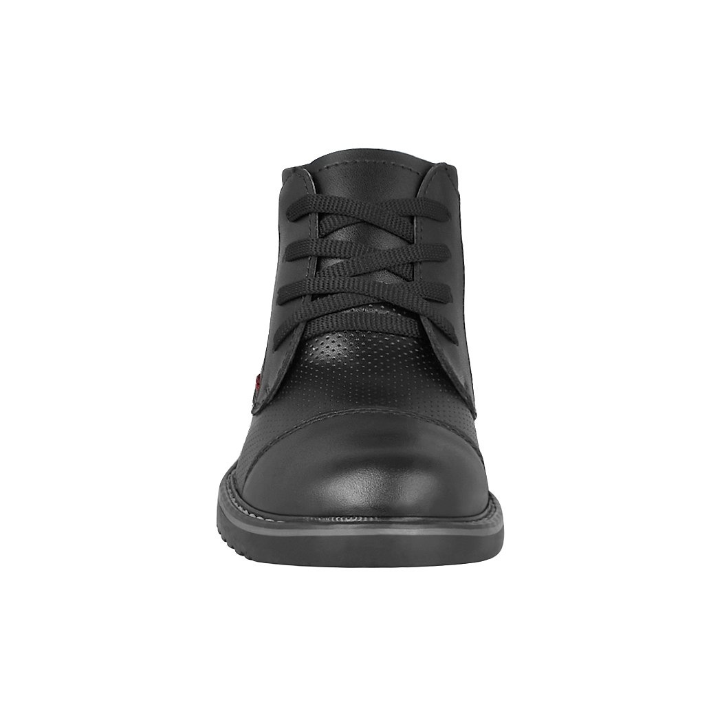 Hush Puppies Kids Zapato escolar negro charol niña, Cod-69955 – Pakar  Zapaterías