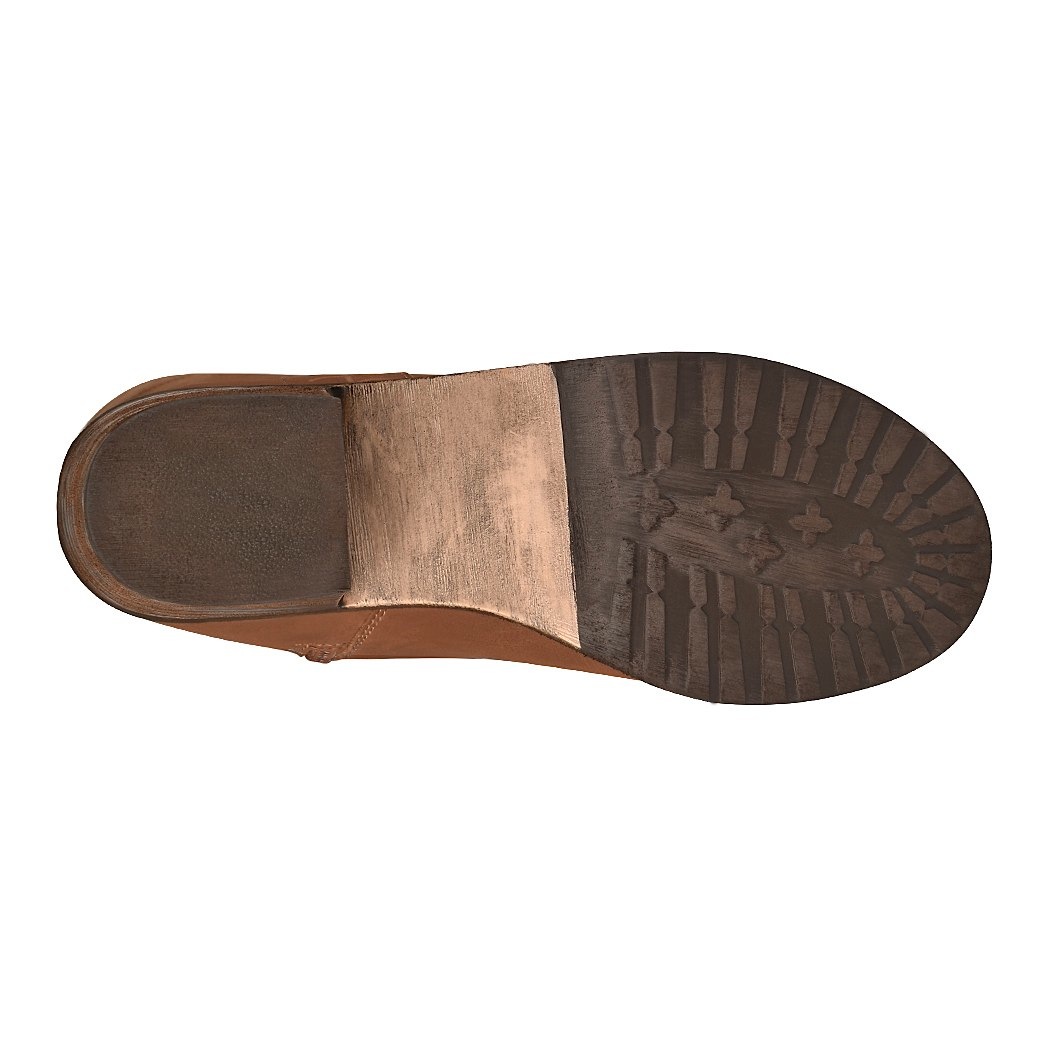 pappomania.com : Botas para dama capa de ozono 34891.3 simipiel tan