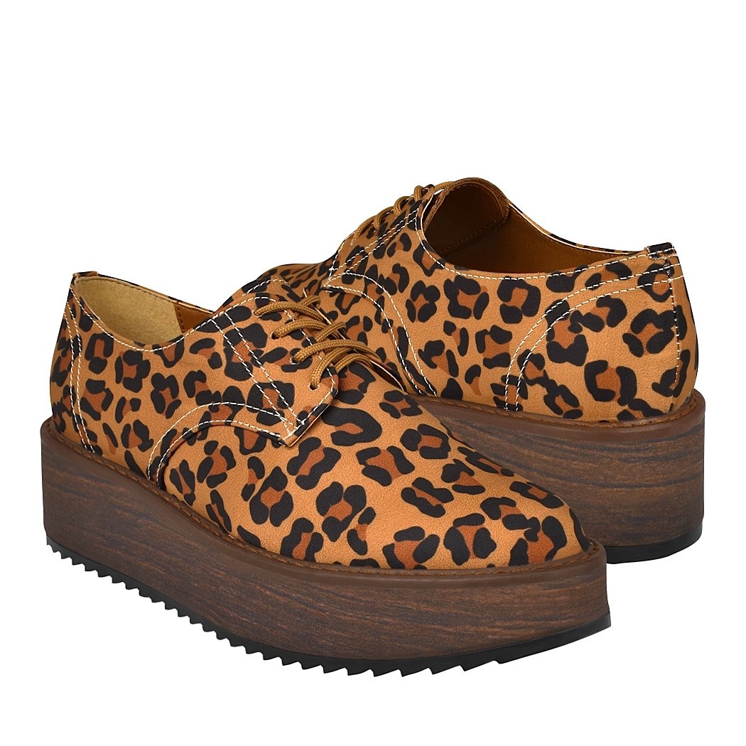 pappomania.com : Zapatos casuales para dama capa de ozono 408506-2 camel