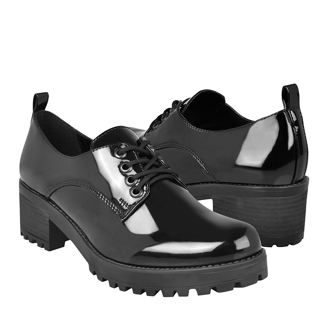 pappomania.com : Zapatos casuales para dama capa de ozono 60016601-1 ngo