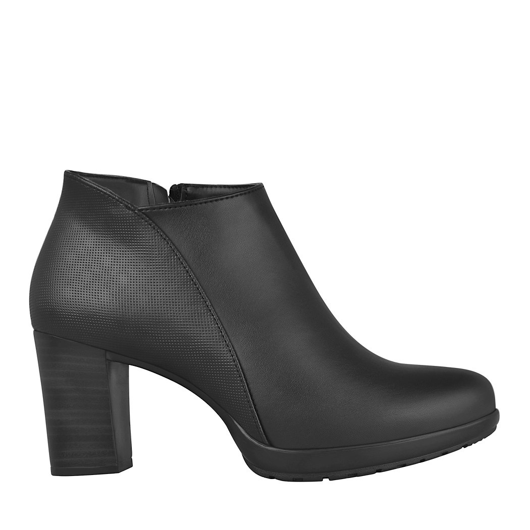 Remonte Botines Clásicos Para Mujer D3C70, Botines Sueltos Para
