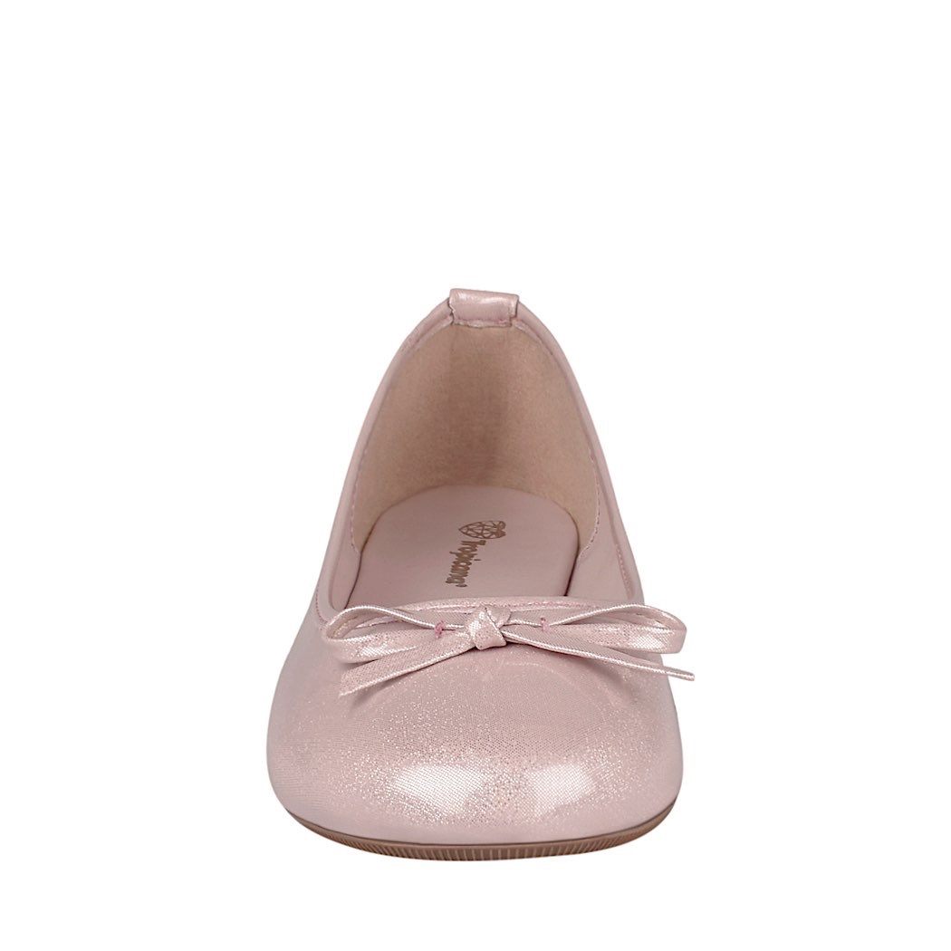 pappomania.com : Zapatos casuales para dama tropicana 97005 charol rosa