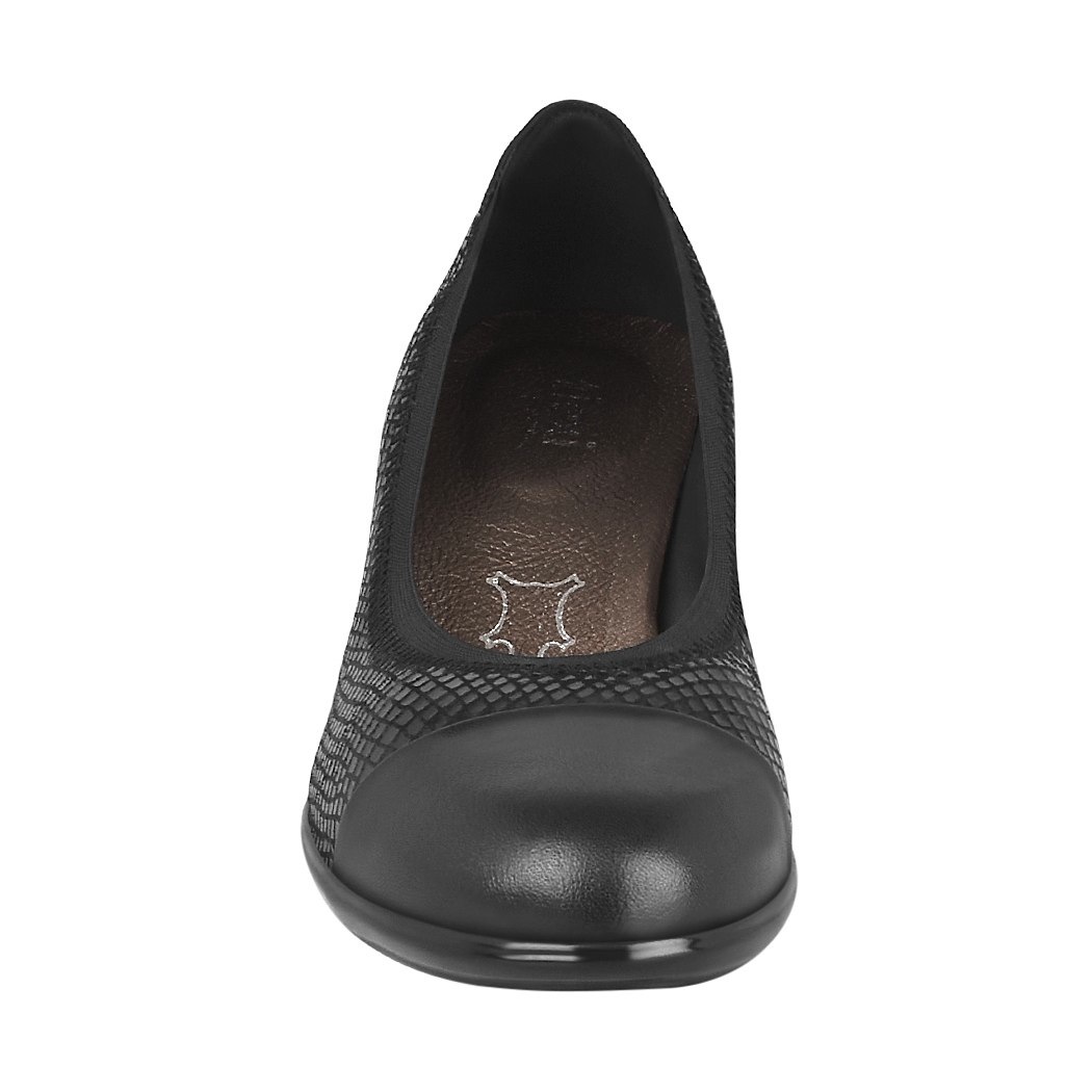 zapatos clasicos de vestir mujer