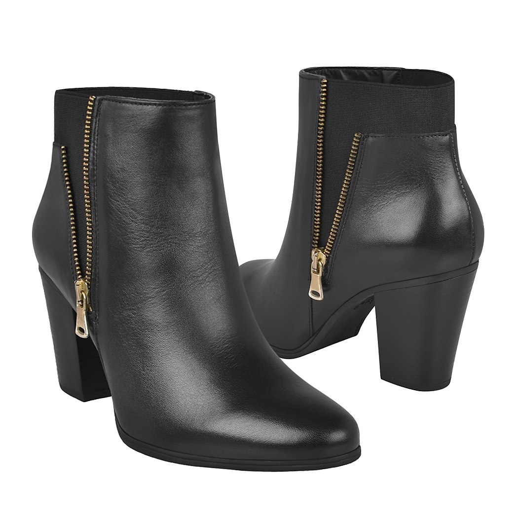 Botas De Vestir Para Dama Top Sellers, 57% OFF | silencersonline.com