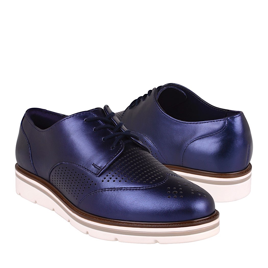 Sneakers Deportivas Negras Gioseppo - Zapatos Mujer | Banes Moda