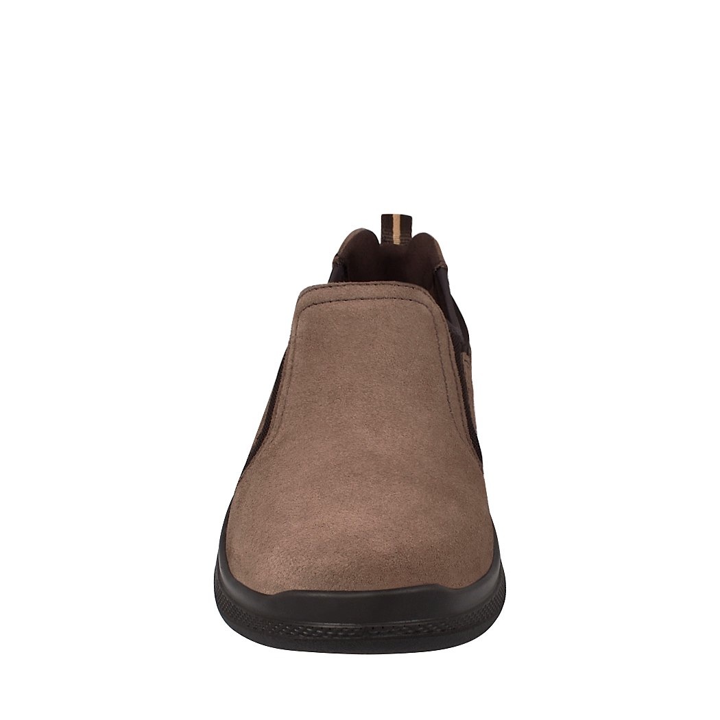 pappomania.com : Zapatos casuales para dama flexi 37510 café