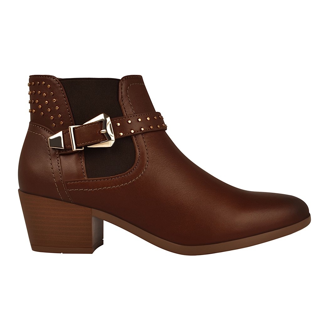 botines mujer flexi 2021