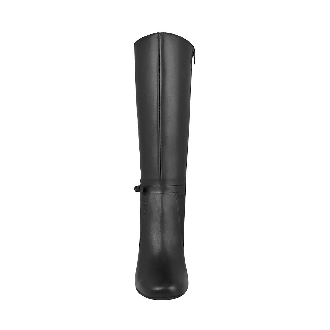 Botín Outdoor Flexi Con Sistema Walking Soft Para Mujer - Estilo 37511 Café  | Flexi Tienda Oficial en Línea