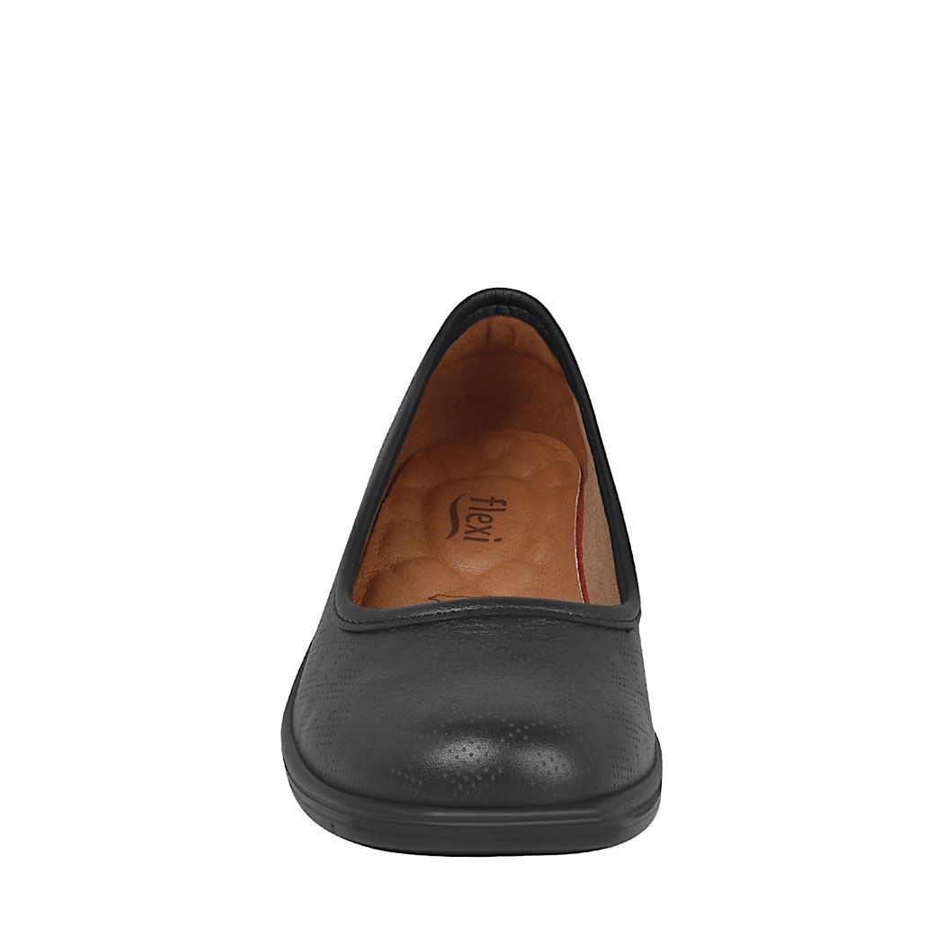 zapatos casuales flexi