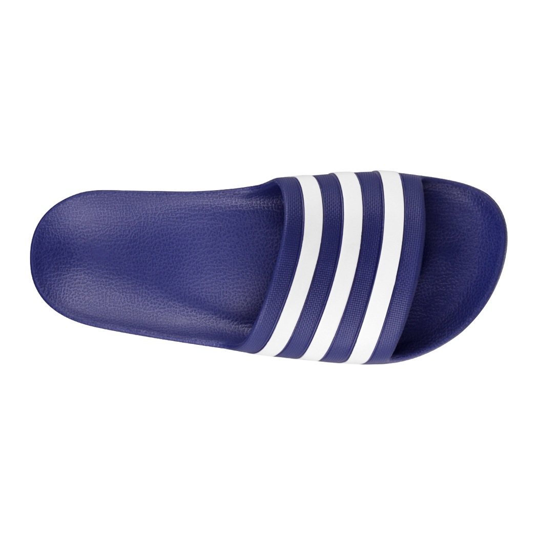 pappomania.com : Sandalias dama adidas fy8103 sintético azul