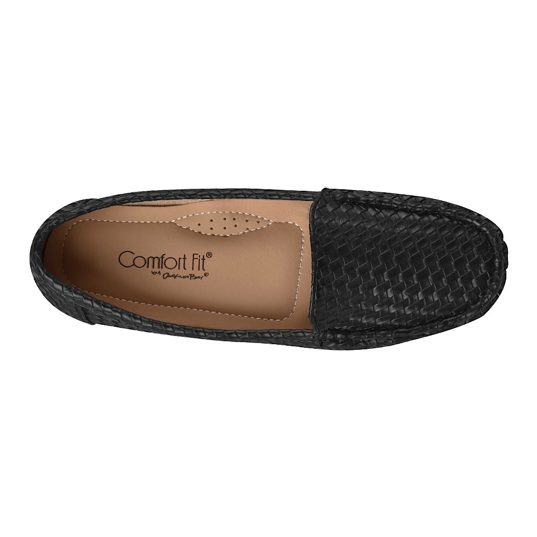 pappomania.com : Zapatos cl??sicos para dama comfort fit 10401 negro