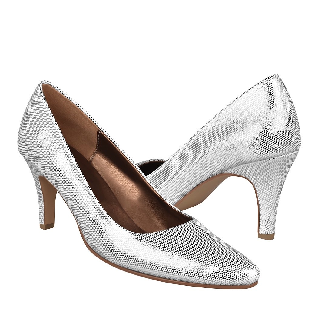 zapatillas de vestir dama