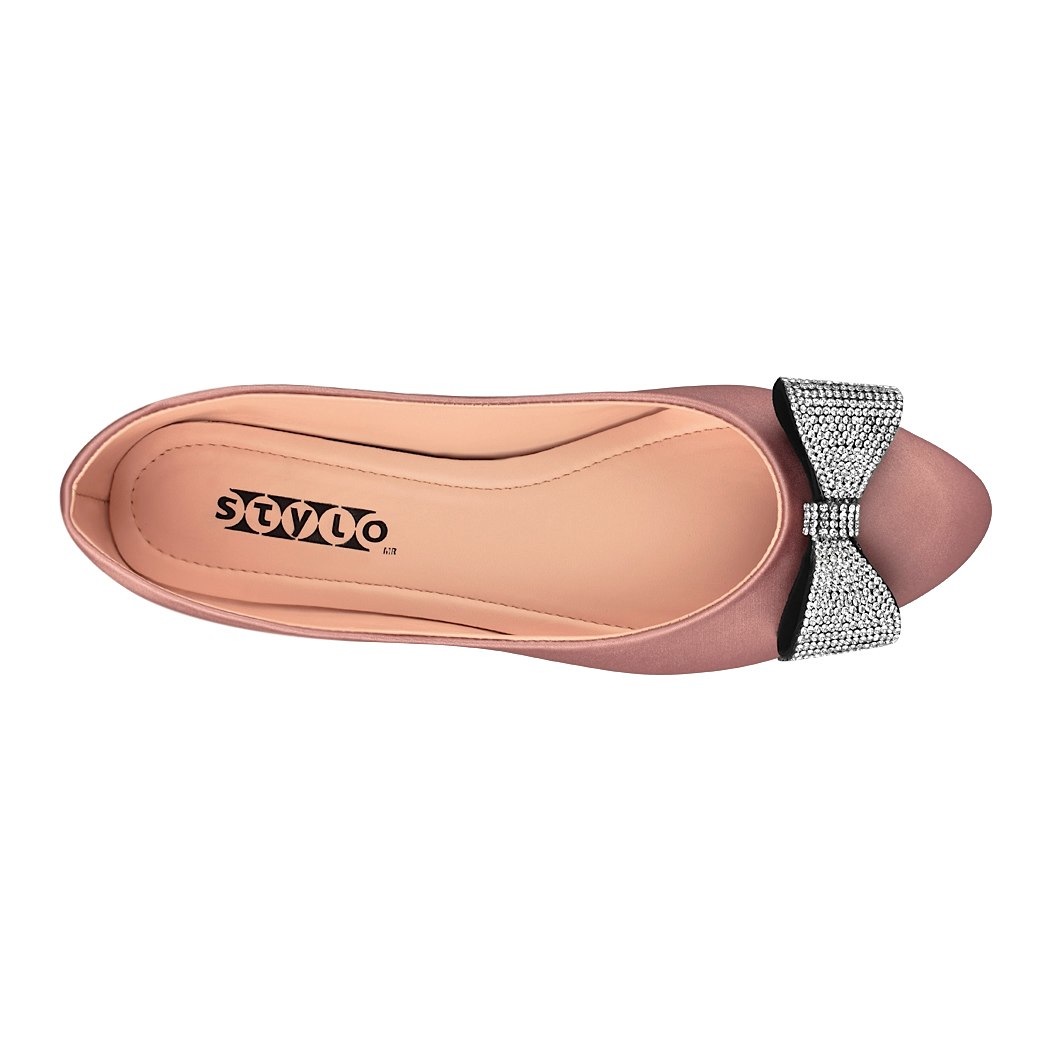 Flats Rosa Palo Online Deals, UP TO 57% OFF | lavalldelord.com