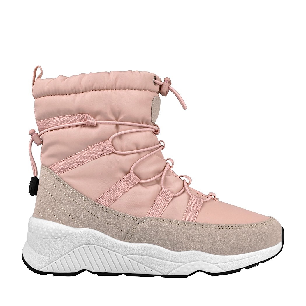 botas casuales capa de ozono