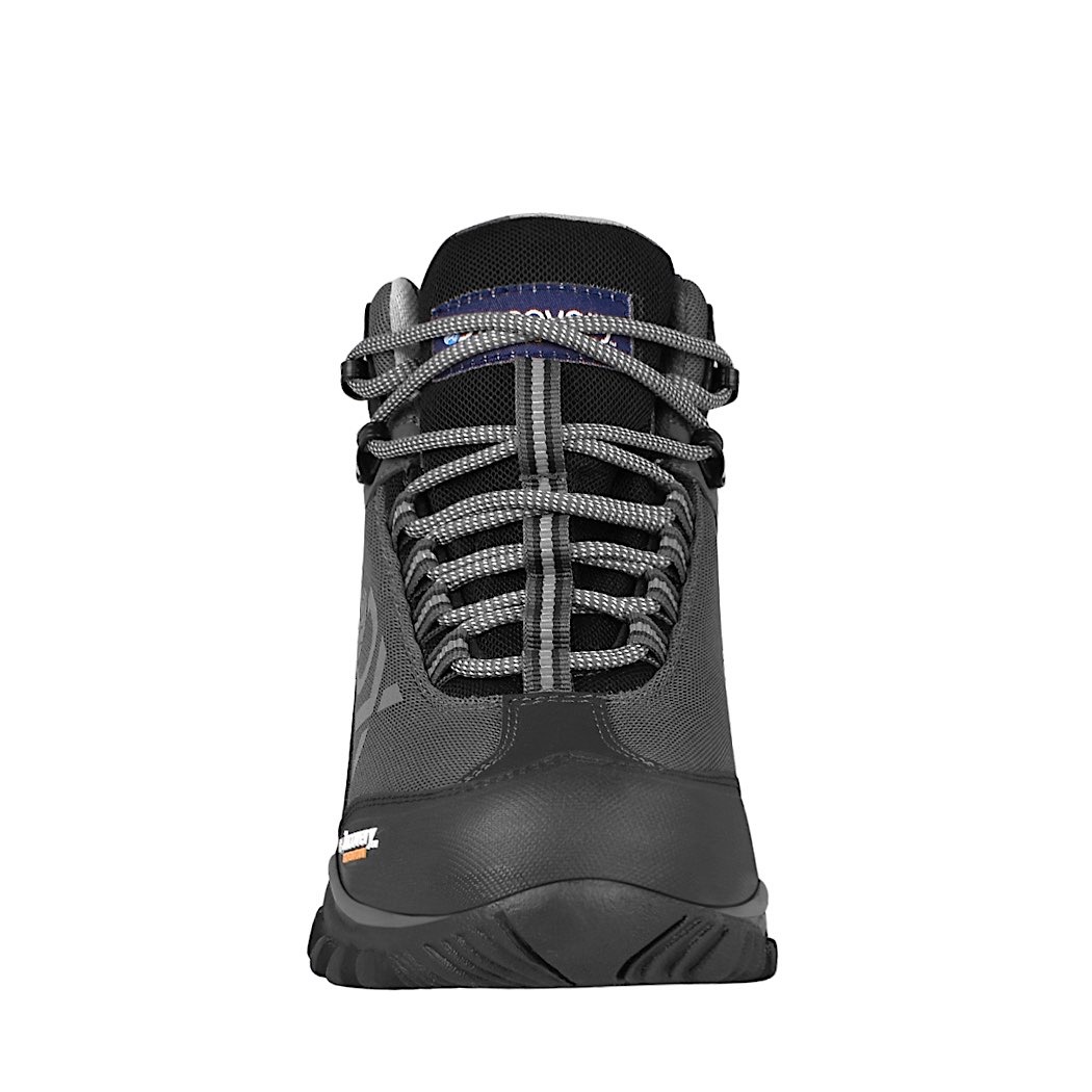 pappomania.com : Botines para dama discovery expedition 1965 textil gris
