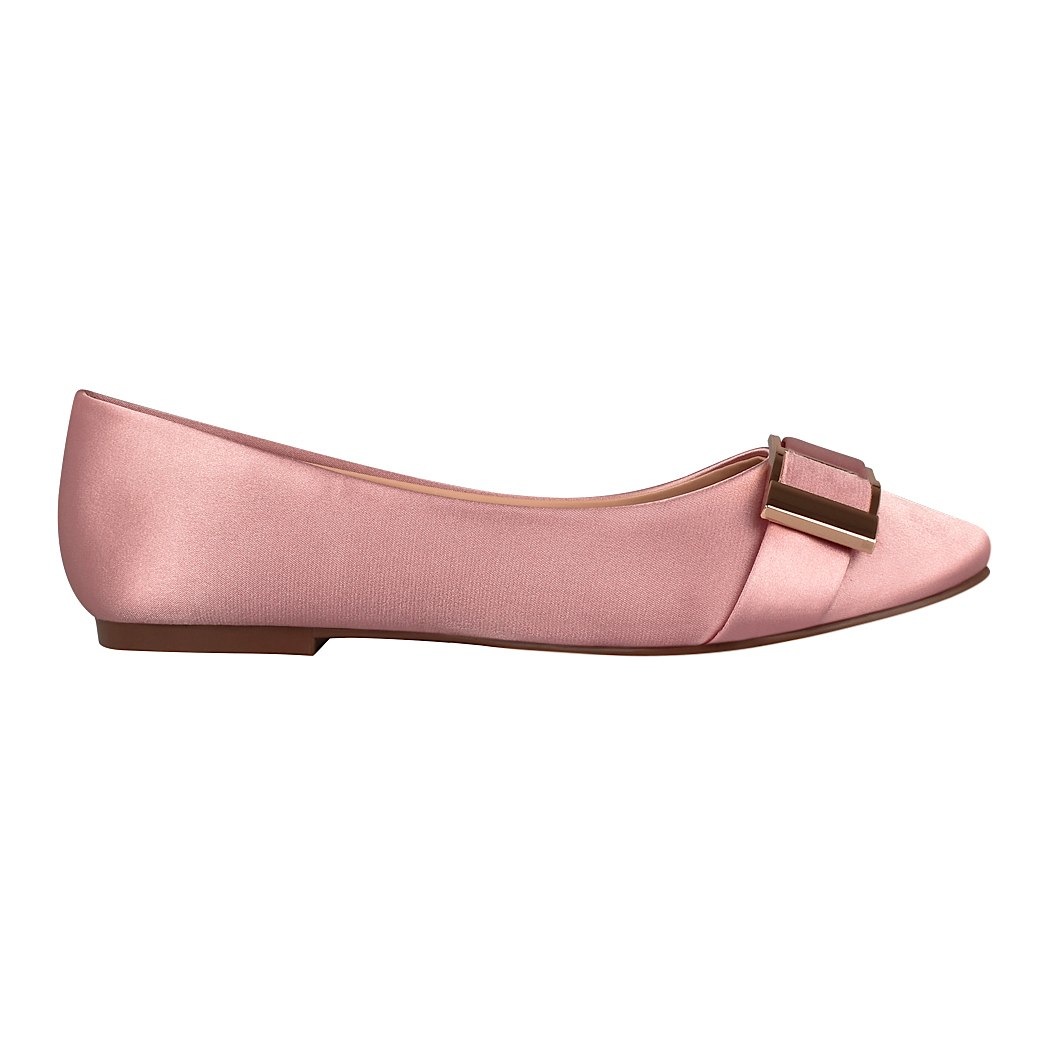 pappomania.com : Zapatos casuales para dama stylo 905 palo de rosa