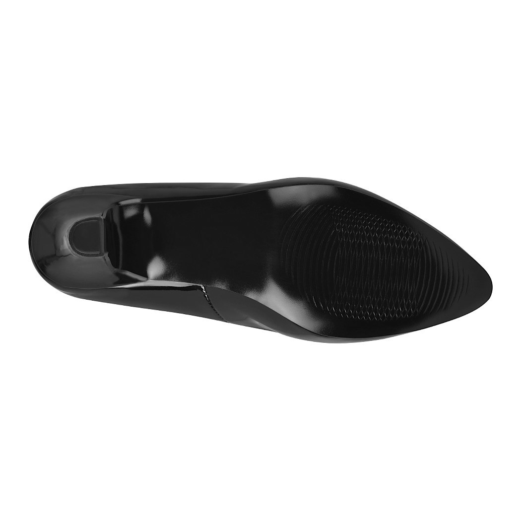 pappomania.com : Zapatillas de vestir para dama stylo 400 negro
