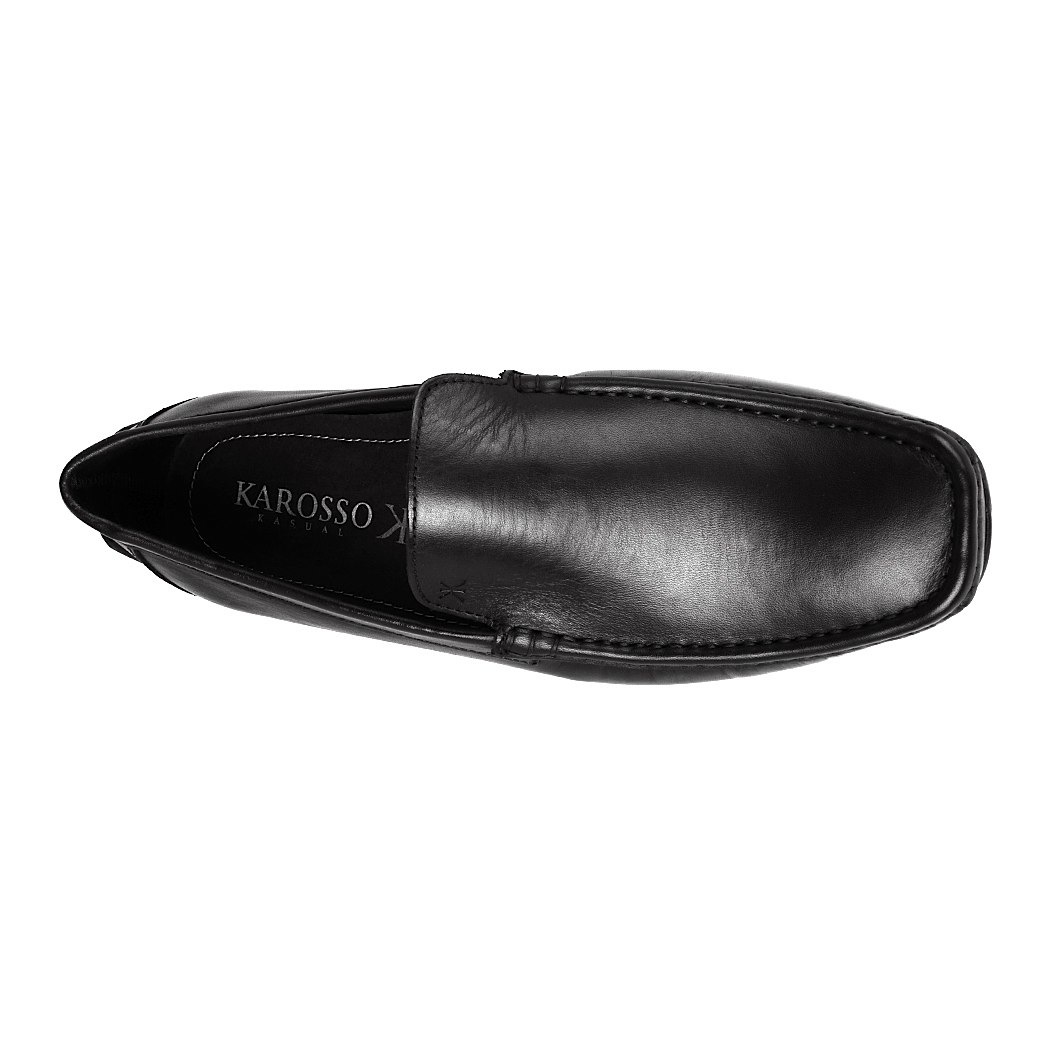mocasines karosso