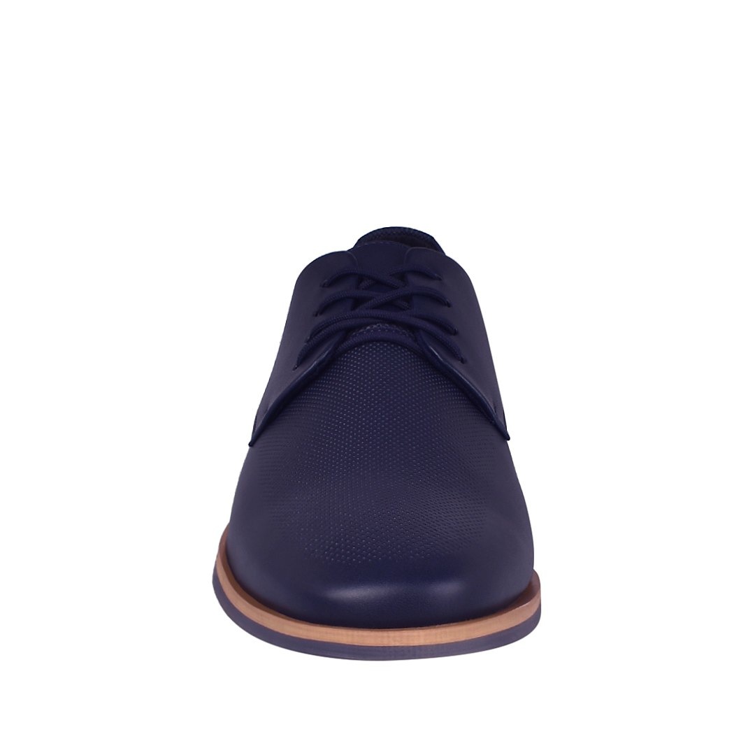 pappomania.com : Zapatos de vestir para caballero capa de ozono 39031-4 mno