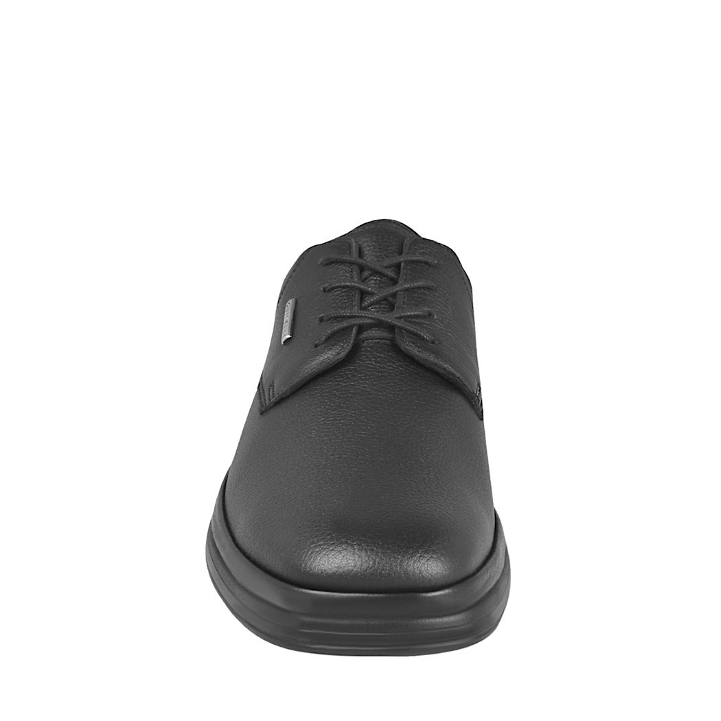 pappomania.com : Zapatos para caballero quirelli 700901 piel negro