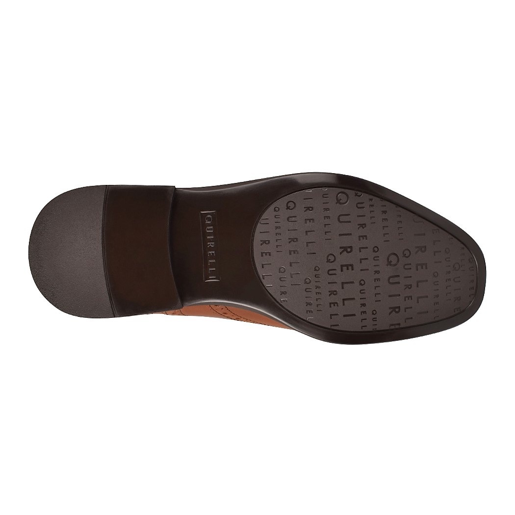 Zapatos Casuales Quirelli de Piel para Hombre | Coppel