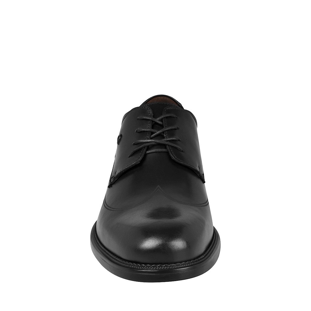 pappomania.com : Zapatos de vestir para caballero quirelli 700204 negro