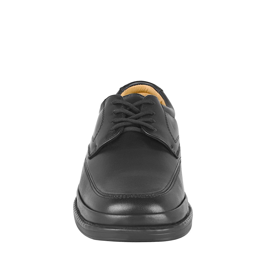 pappomania.com : Zapatos caballero dockers d227681 piel negro