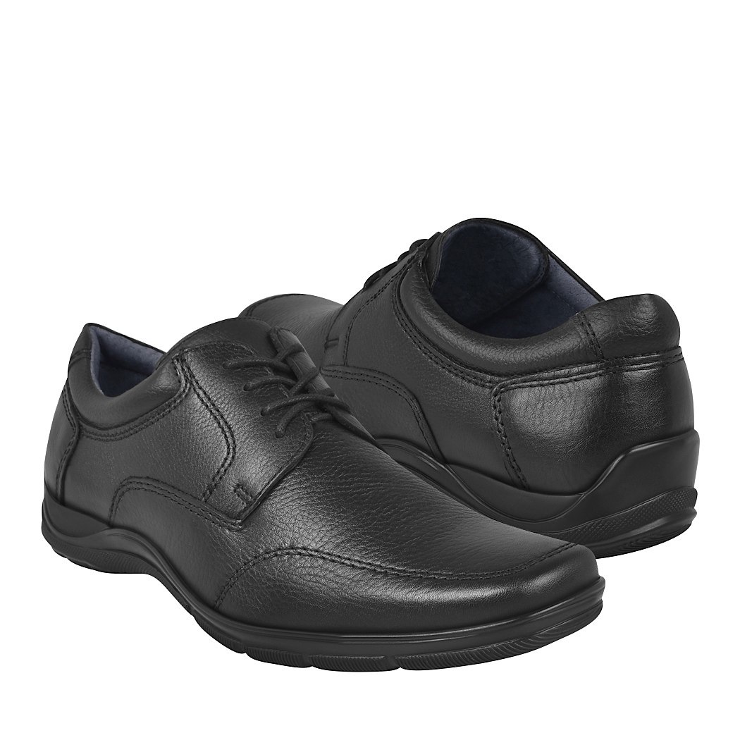 zapatos casuales para hombre flexi
