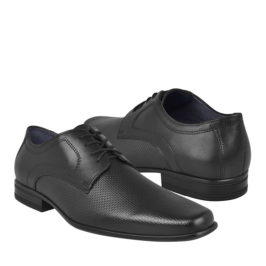 zapatos flexi vestir