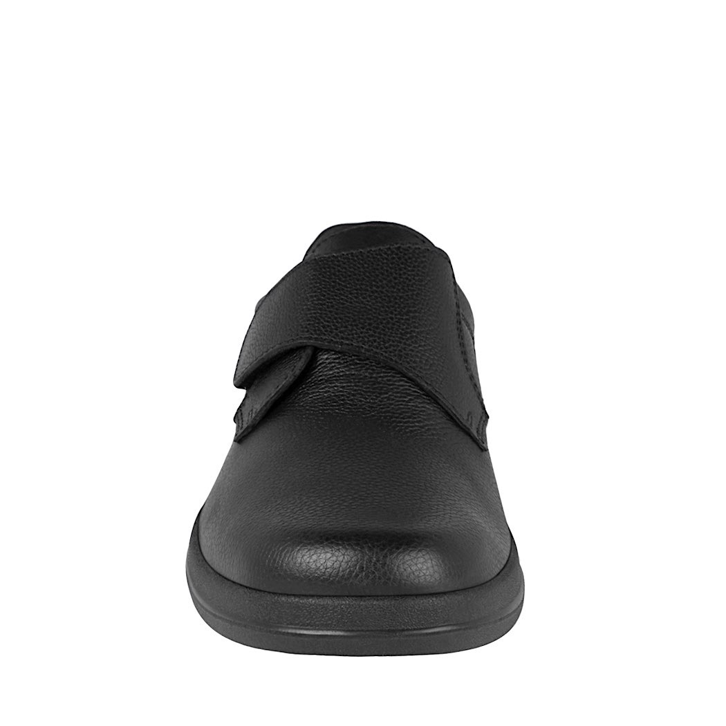 pappomania.com : Zapatos para caballero flexi 50609 piel negro