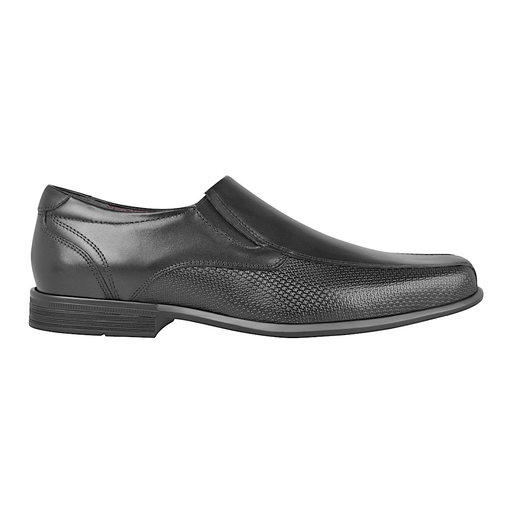 pappomania.com : Zapatos para caballero flexi 400202 piel negro