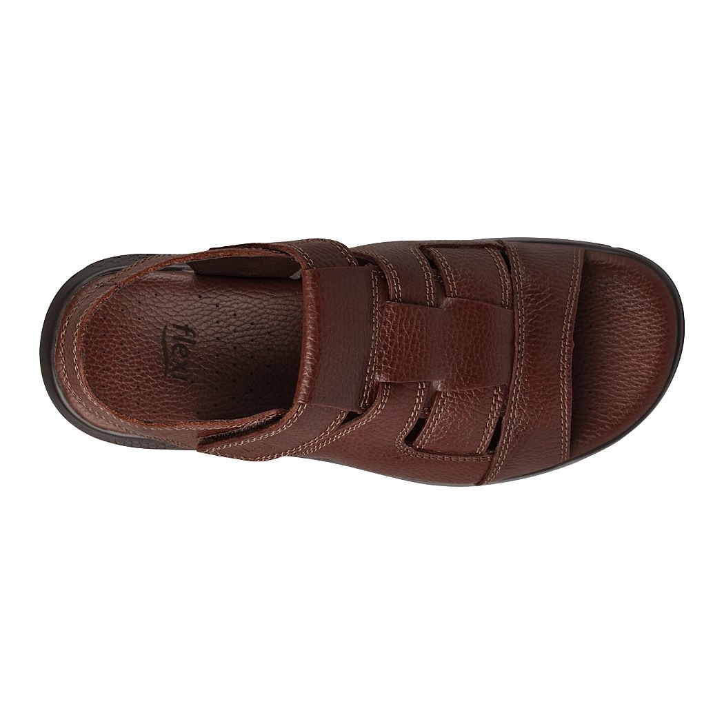 huarache flexi caballero