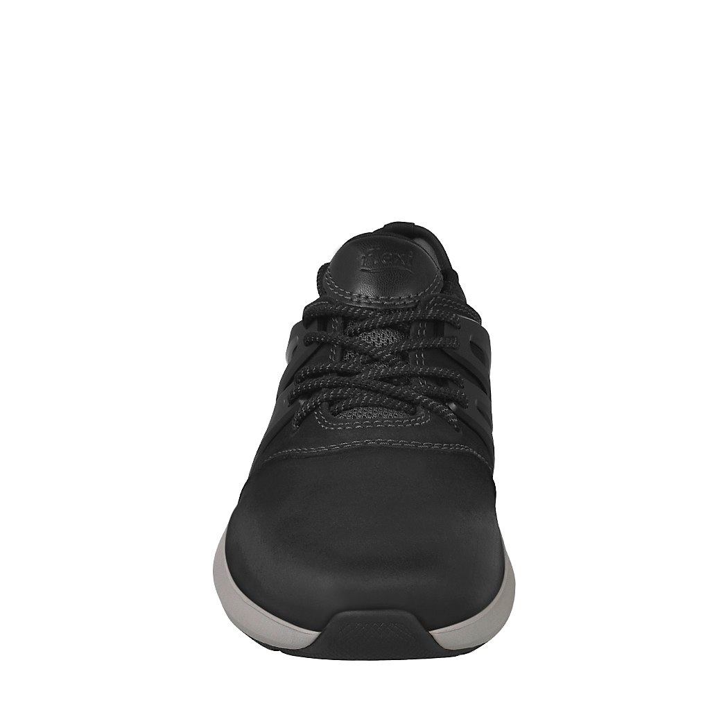 zapato tenis hombre flexi