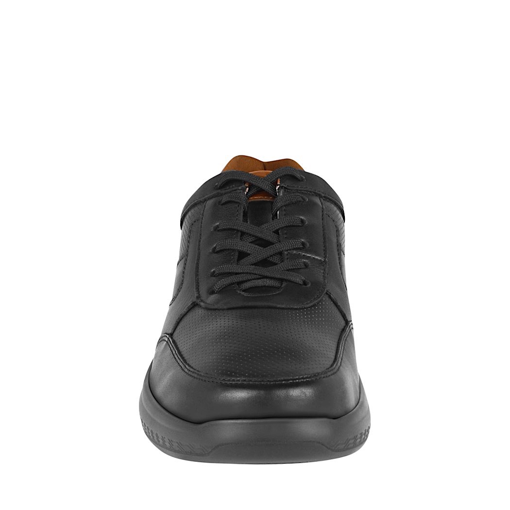 Oxford Casual Piel Flexi para Hombre Estilo 408204 Taupe | Flexi Tienda  Oficial en Línea