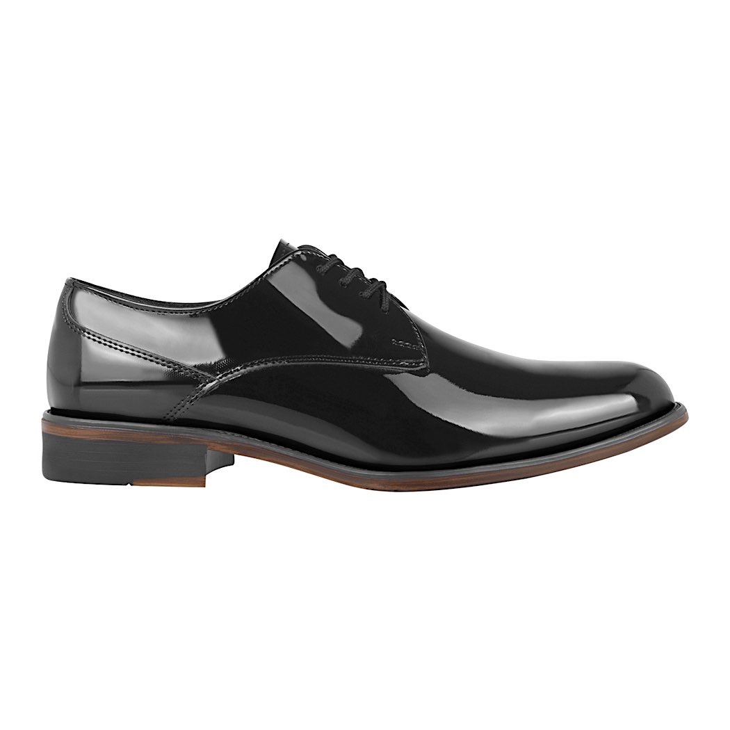 pappomania.com : Zapatos caballero stylo 900 charol negro