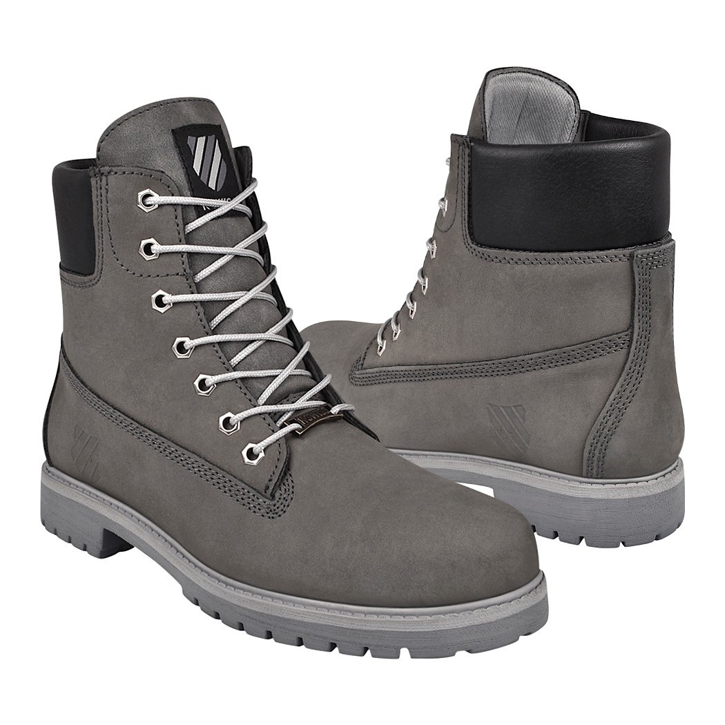 botas k swiss
