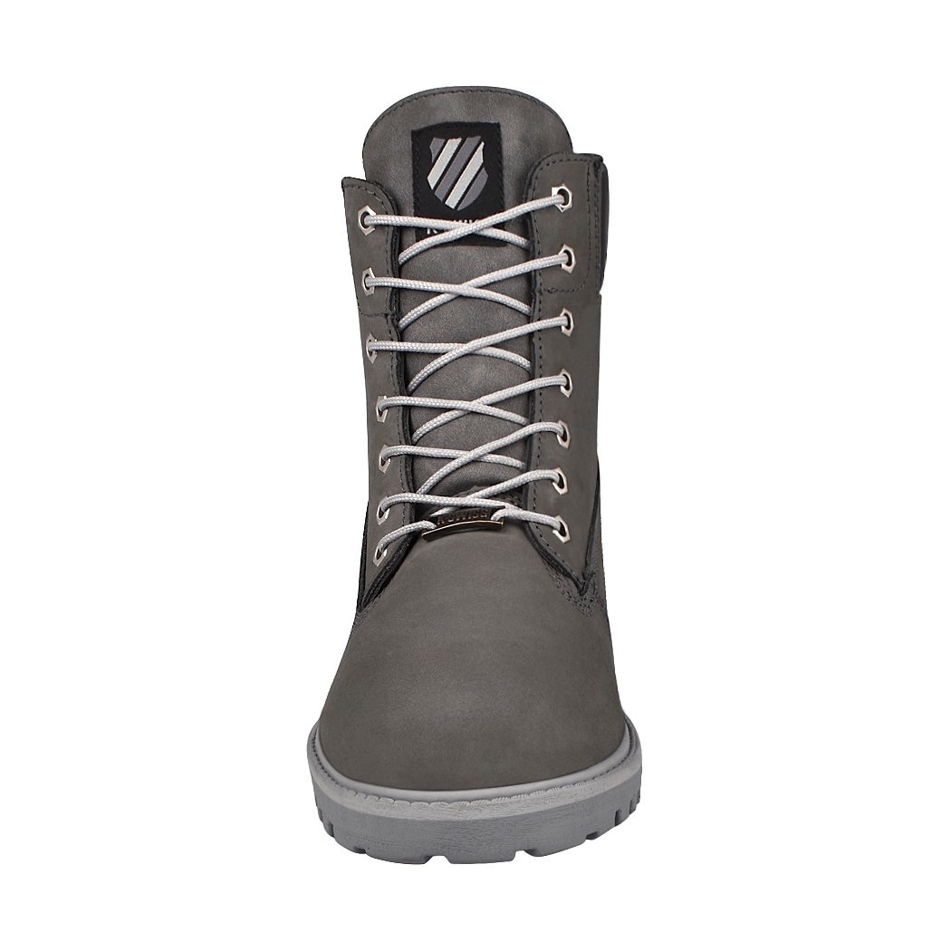 botas k swiss