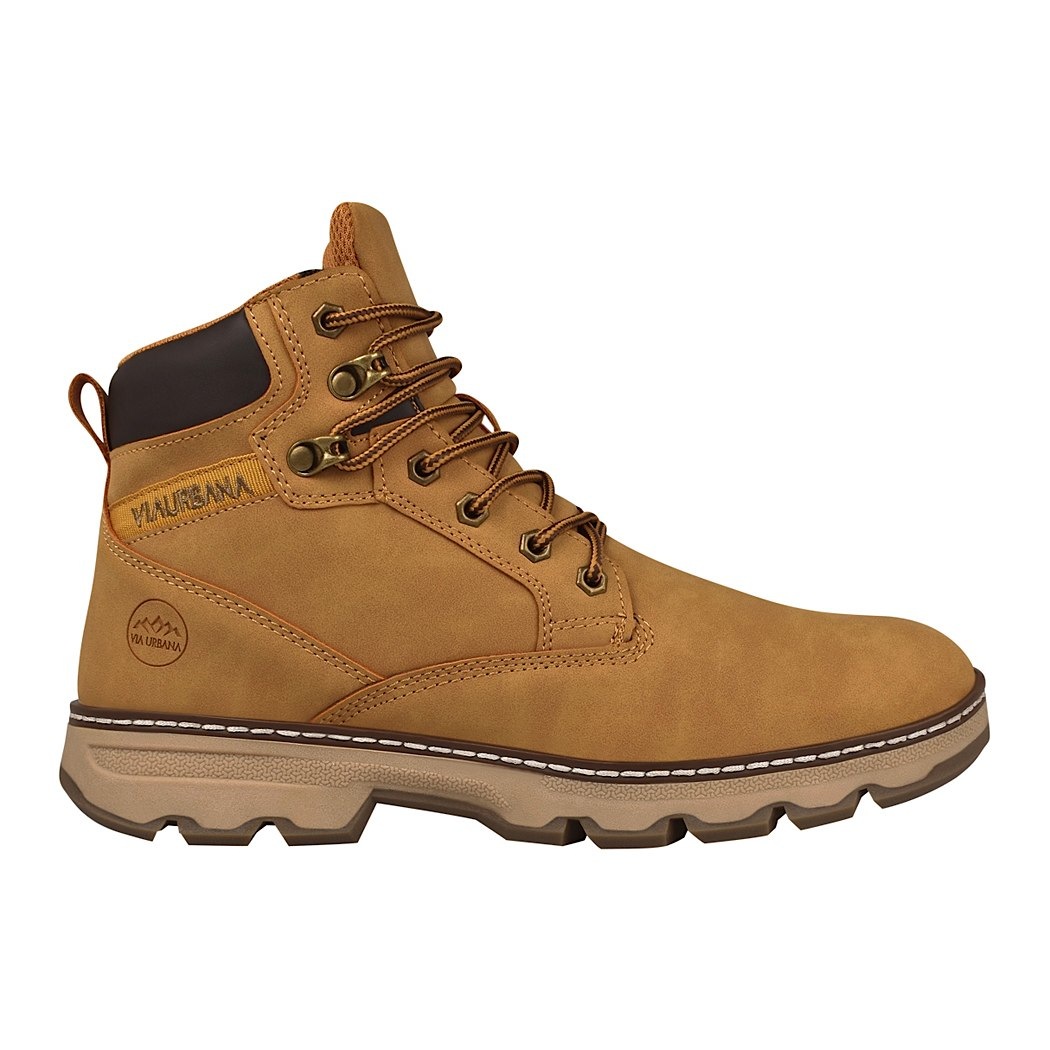 Cuadros de Botas y Botines para Hombre | FASHIOLA.mx