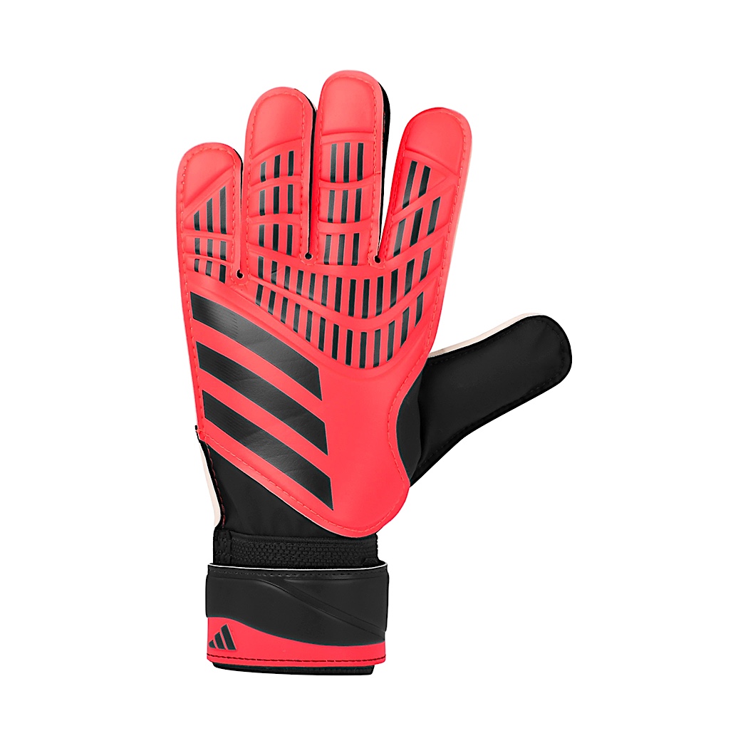 pappomania.com : Guantes fútbol adidas predator hombre ix3871 sintético ...