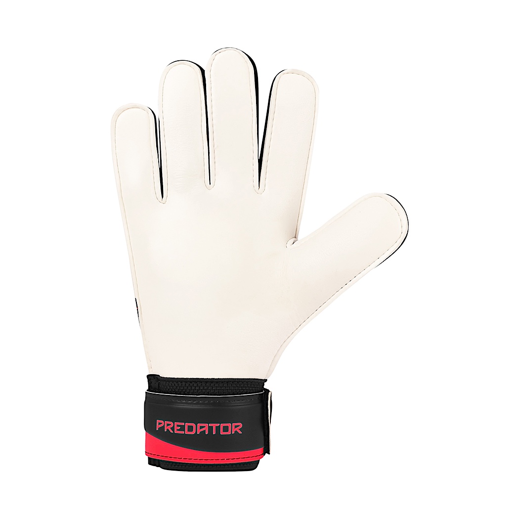 pappomania.com : Guantes fútbol adidas predator hombre ix3871 sintético ...