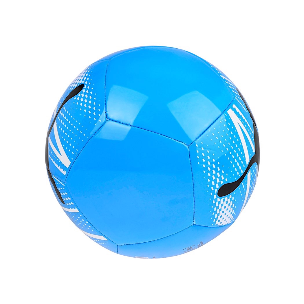 pappomania.com : Balón unisex puma attacanto 5 sintético azul