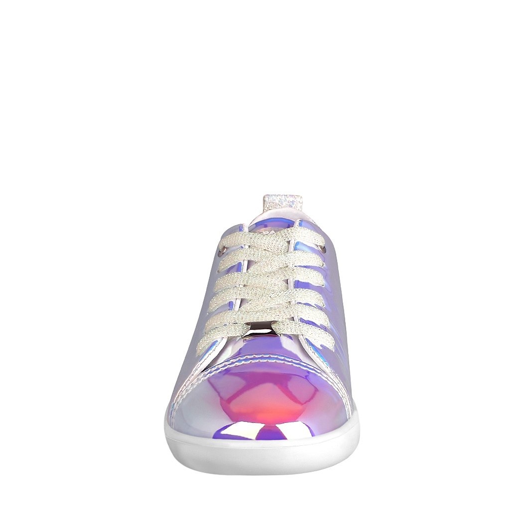 pappomania.com : Tenis capa de ozono casuales para mujer 372911-5 tornasol